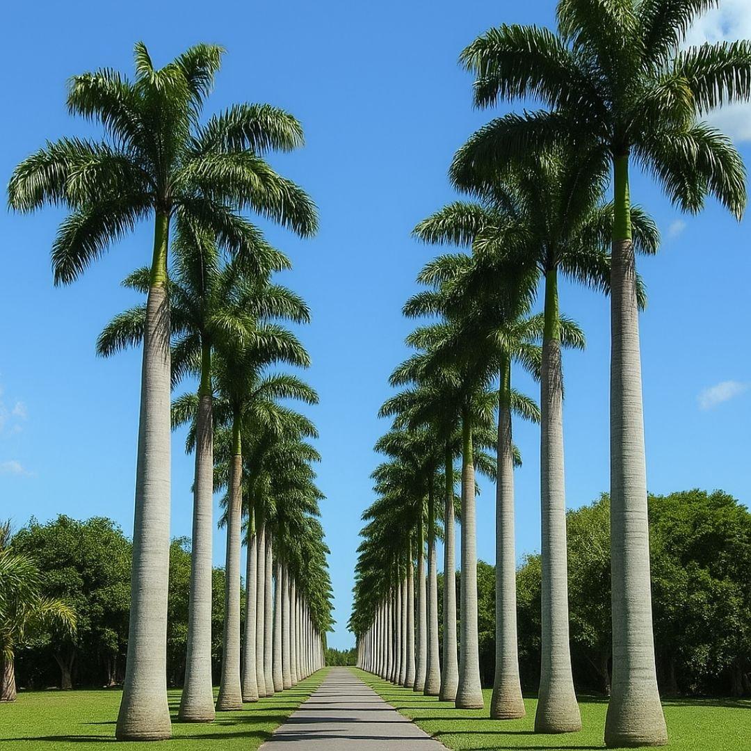 Royal Palm